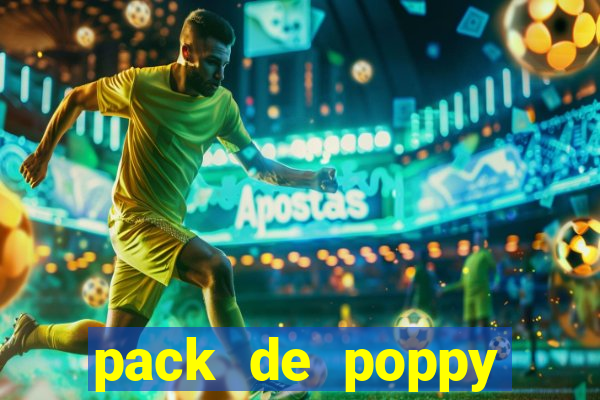 pack de poppy playtime 3 para drawing cartoons 2 vk